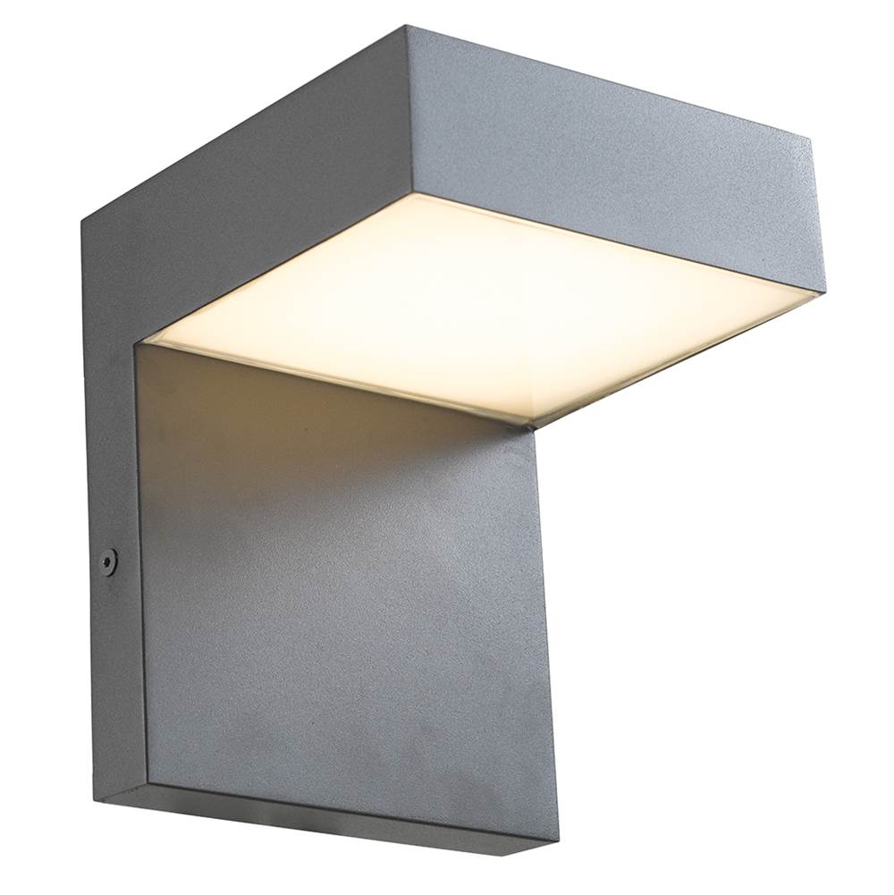 Abra Lighting Wet Location  UP or Down Wet Location Wall Fixture