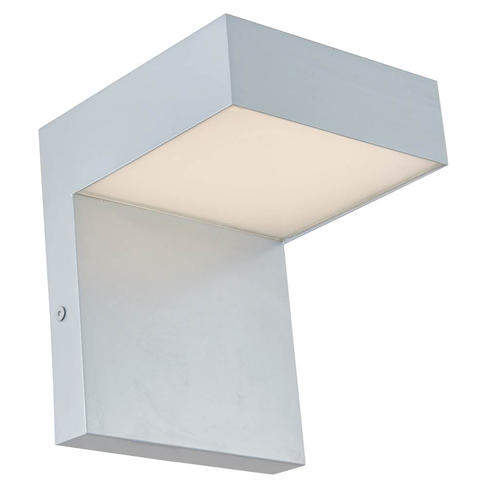 Abra Lighting Wet Location  UP or Down Wet Location Wall Fixture