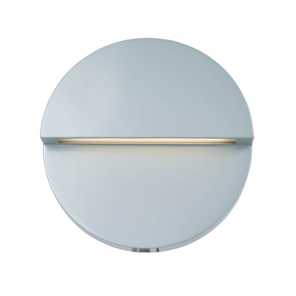 Abra Lighting Wet Location Round Up/Down Wall fixture