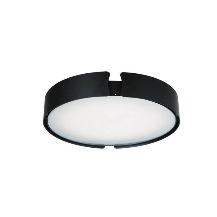 Abra Lighting 18'' Split Frame Flushmount with High Output Dimmable LED