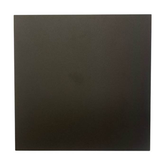 Abra Lighting Wet Location Square Panel Backlit Wall fixture