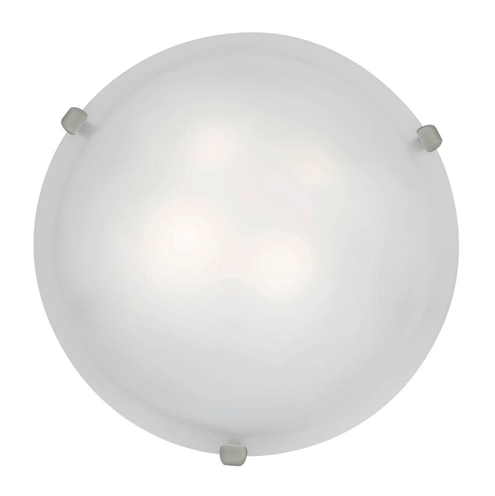 Access Lighting Dimmable LED Flush Mount