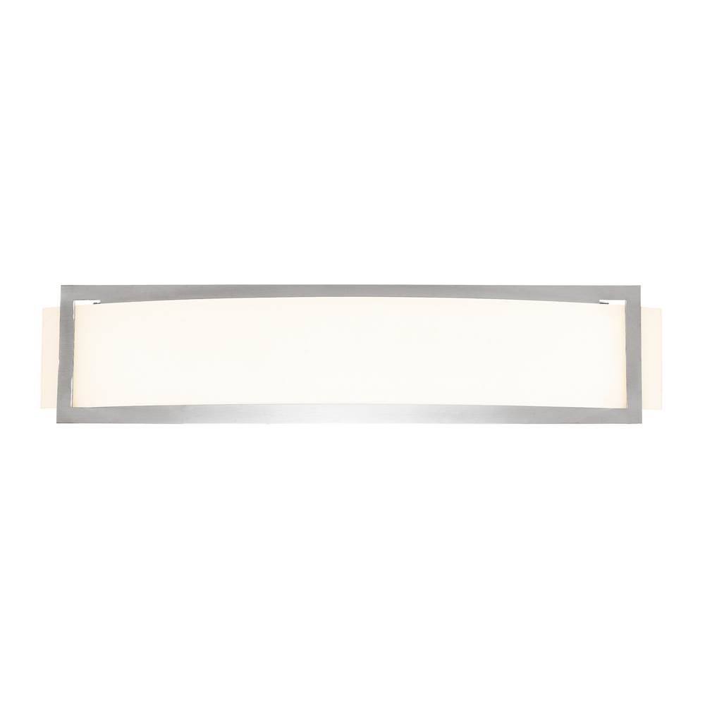 Access Lighting LED Wall Sconce and Vanity