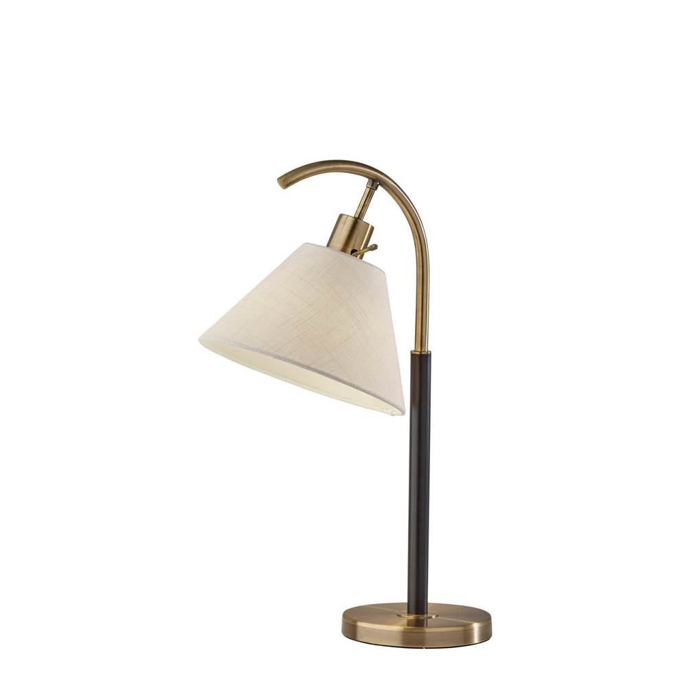 Adesso Jerome Table Lamp