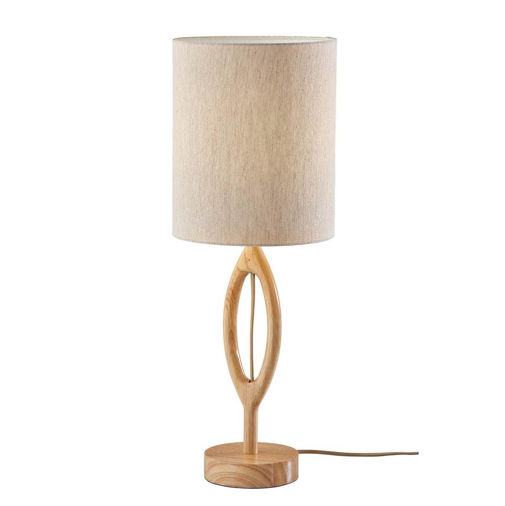 Adesso Mayfair Table Lamp