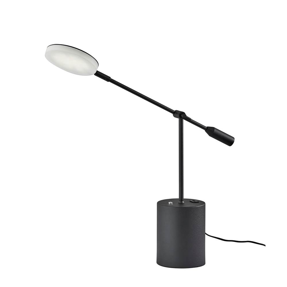 Adesso Grover LED Desk Lamp
