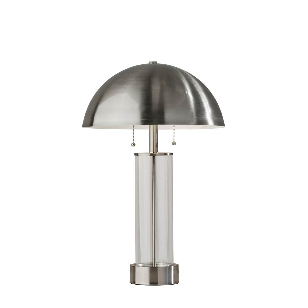 Adesso Troy Table Lamp