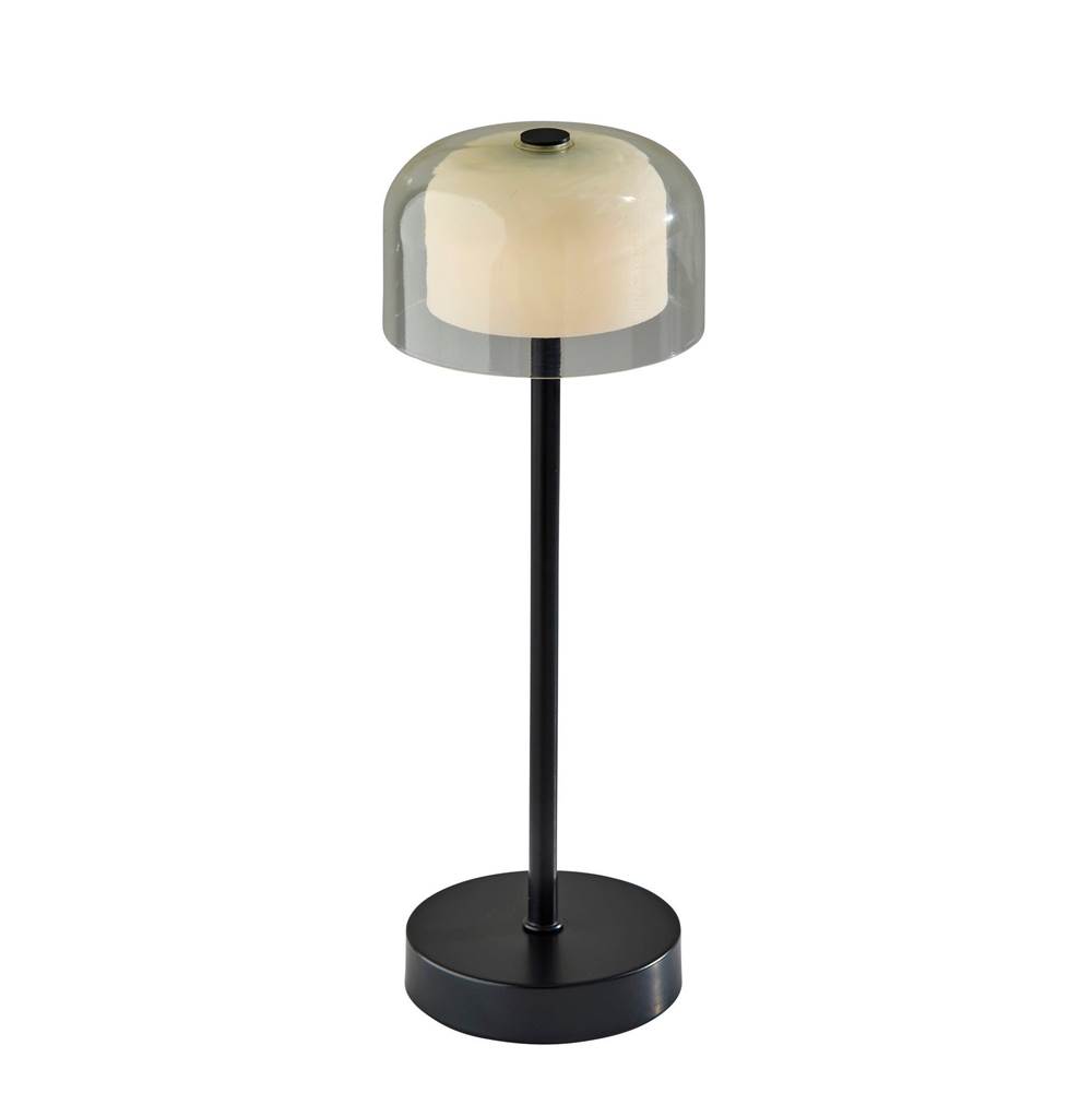 Adesso Benji Cordless LED Table Lamp