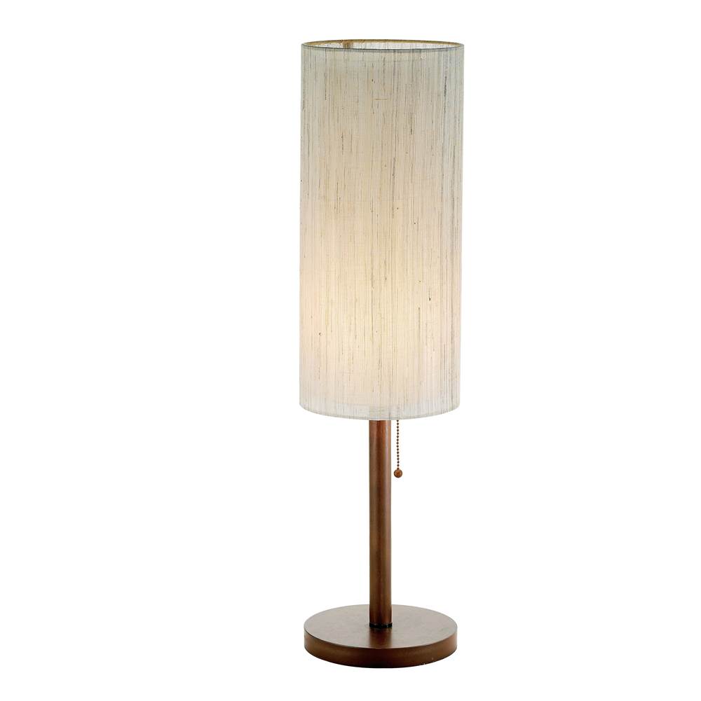 Adesso Hamptons Table Lamp