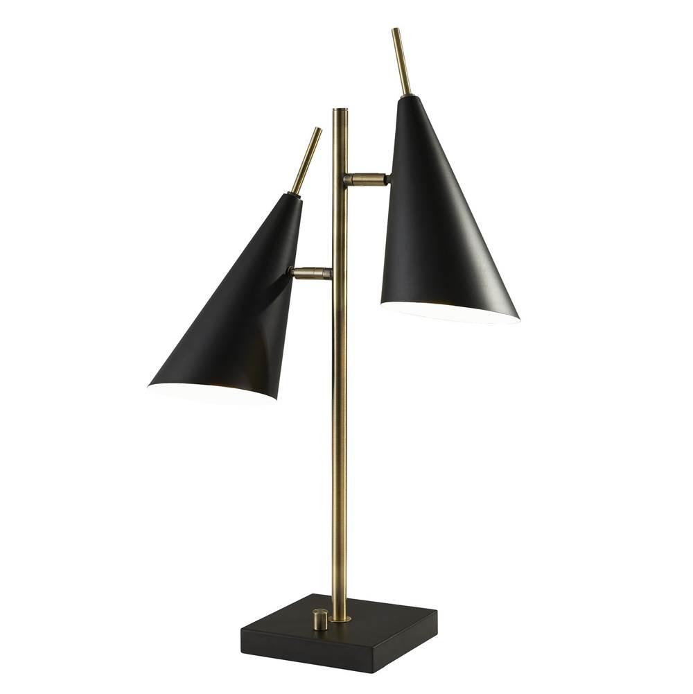 Adesso Owen Table Lamp