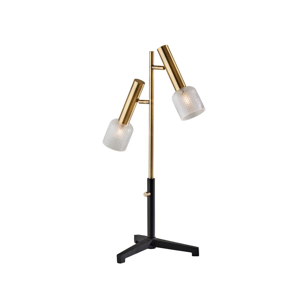 Adesso Melvin LED Table Lamp