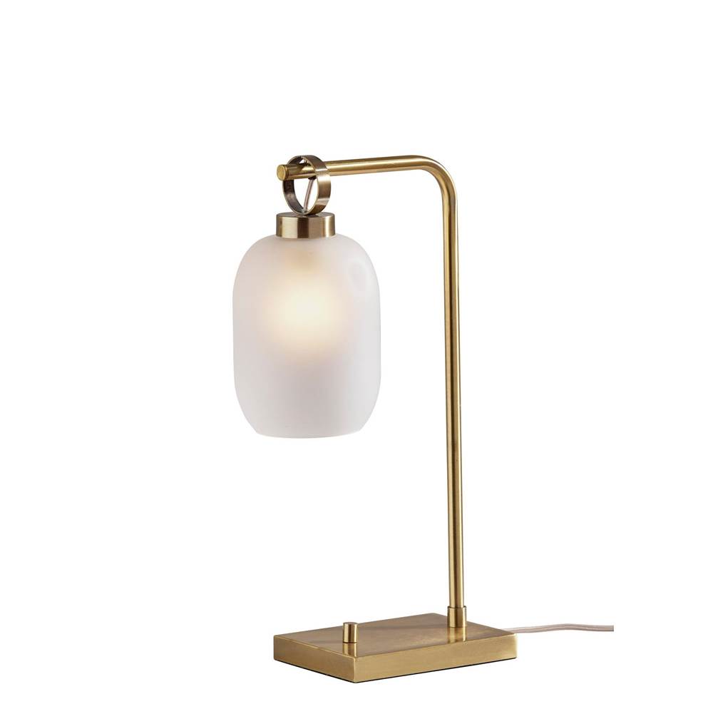 Adesso Lancaster Table Lamp