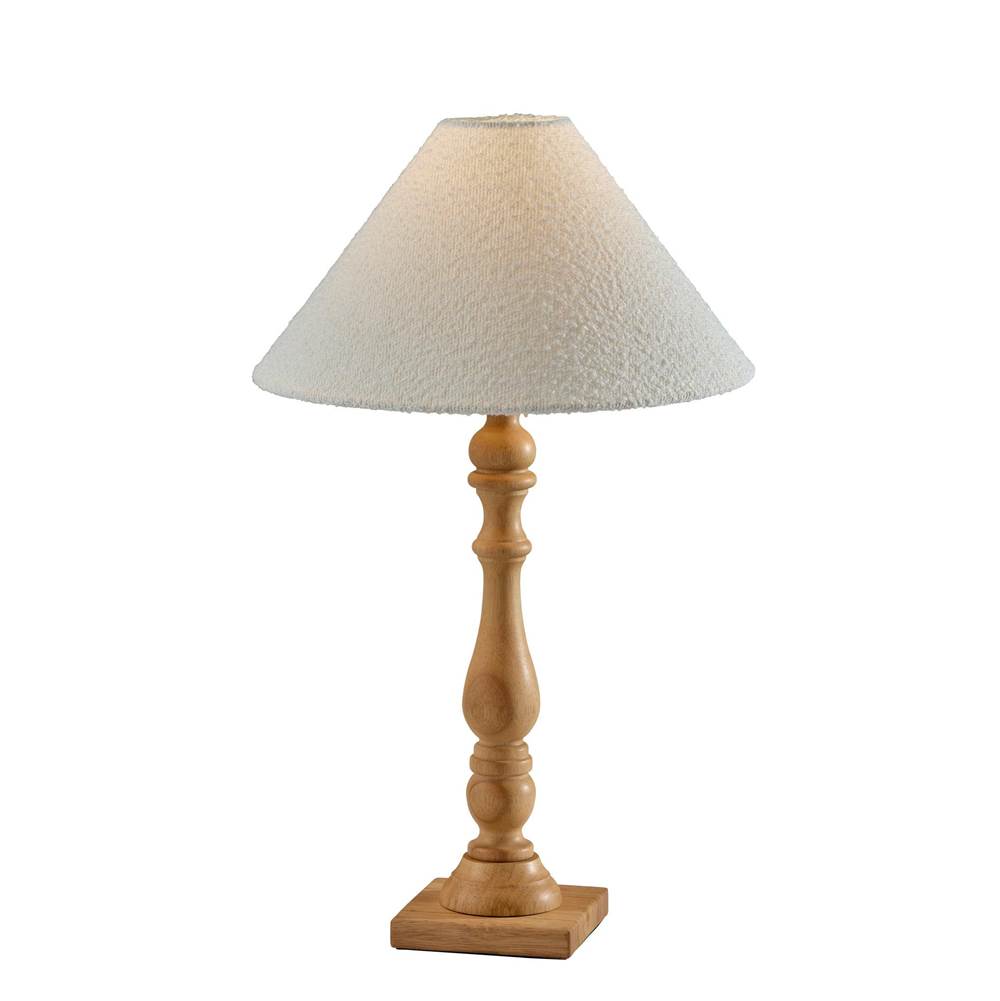 Adesso Rigby Table Lamp