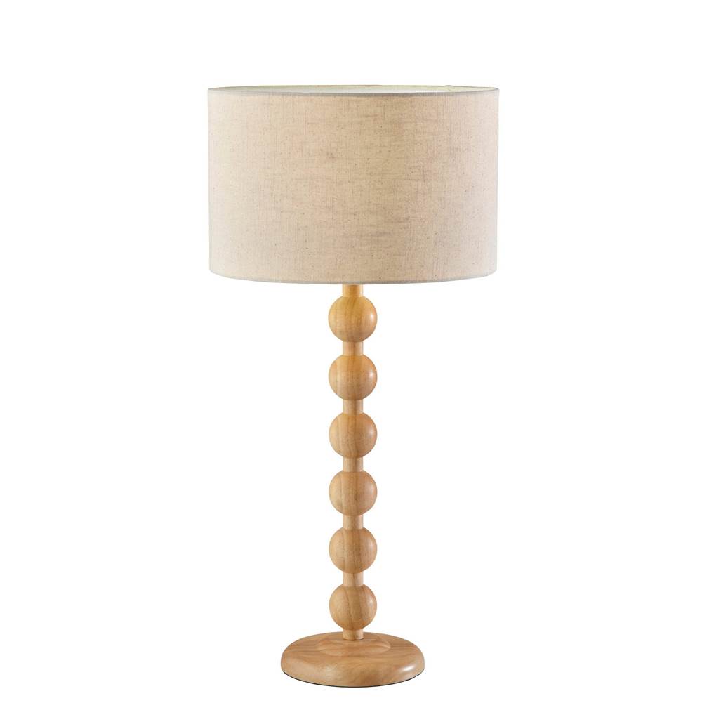 Adesso Orchard Table Lamp