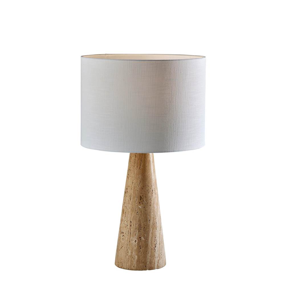 Adesso Travis Tall Table Lamp