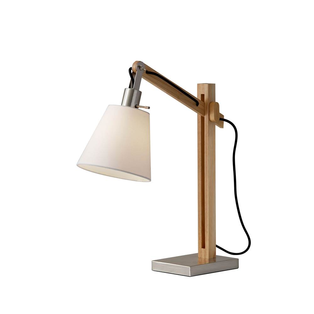 Adesso Walden Table Lamp