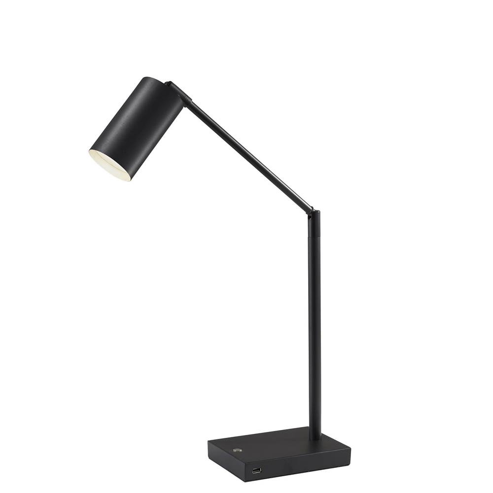 Adesso Colby LED Desk Lamp