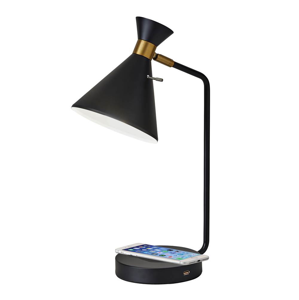Adesso - Table Lamp