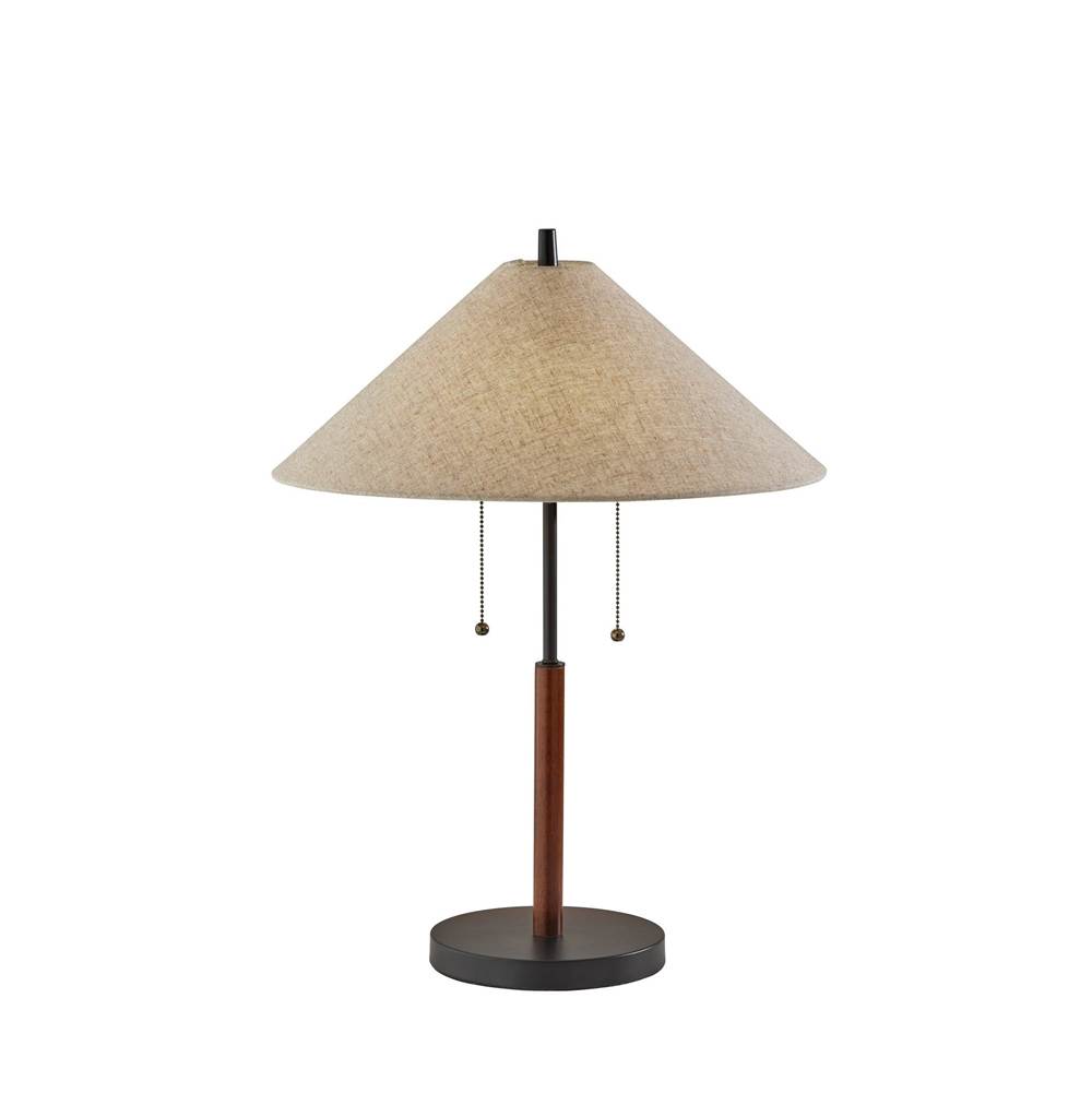 Adesso Palmer Table Lamp