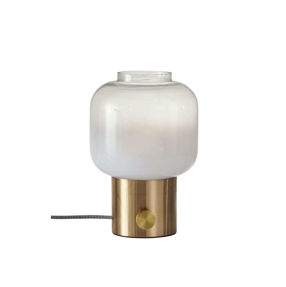 Adesso Lewis Table Lamp