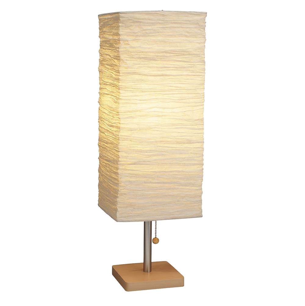 Adesso Dune Table Lamp