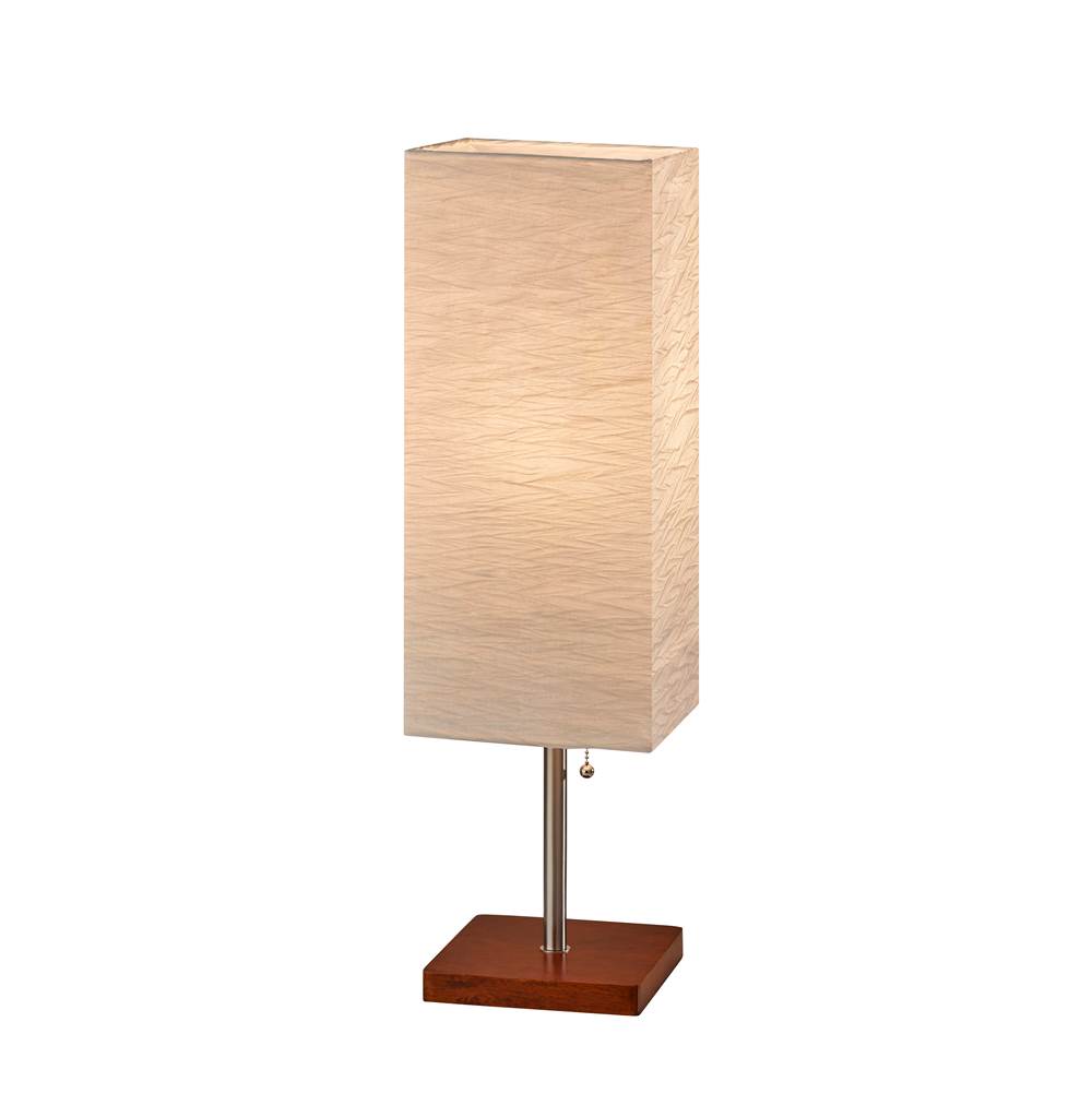 Adesso Dune Table Lamp