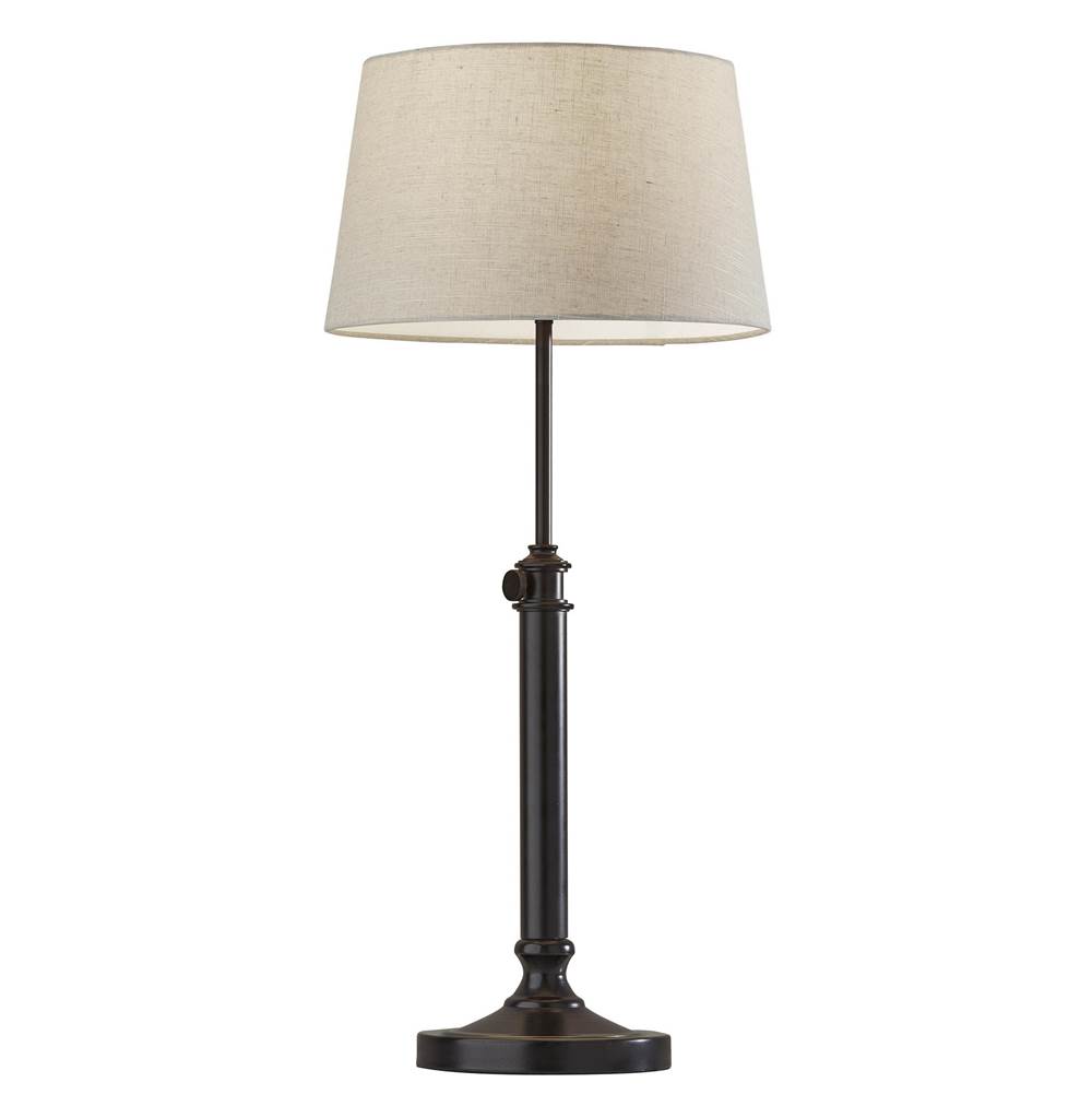 Adesso Mitchell Table Lamp (Set of 2)