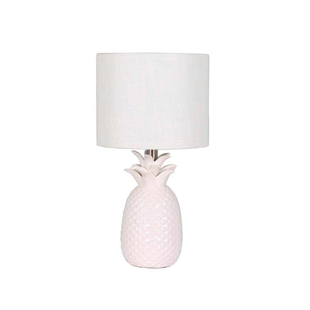 Adesso Pineapple Table Lamp