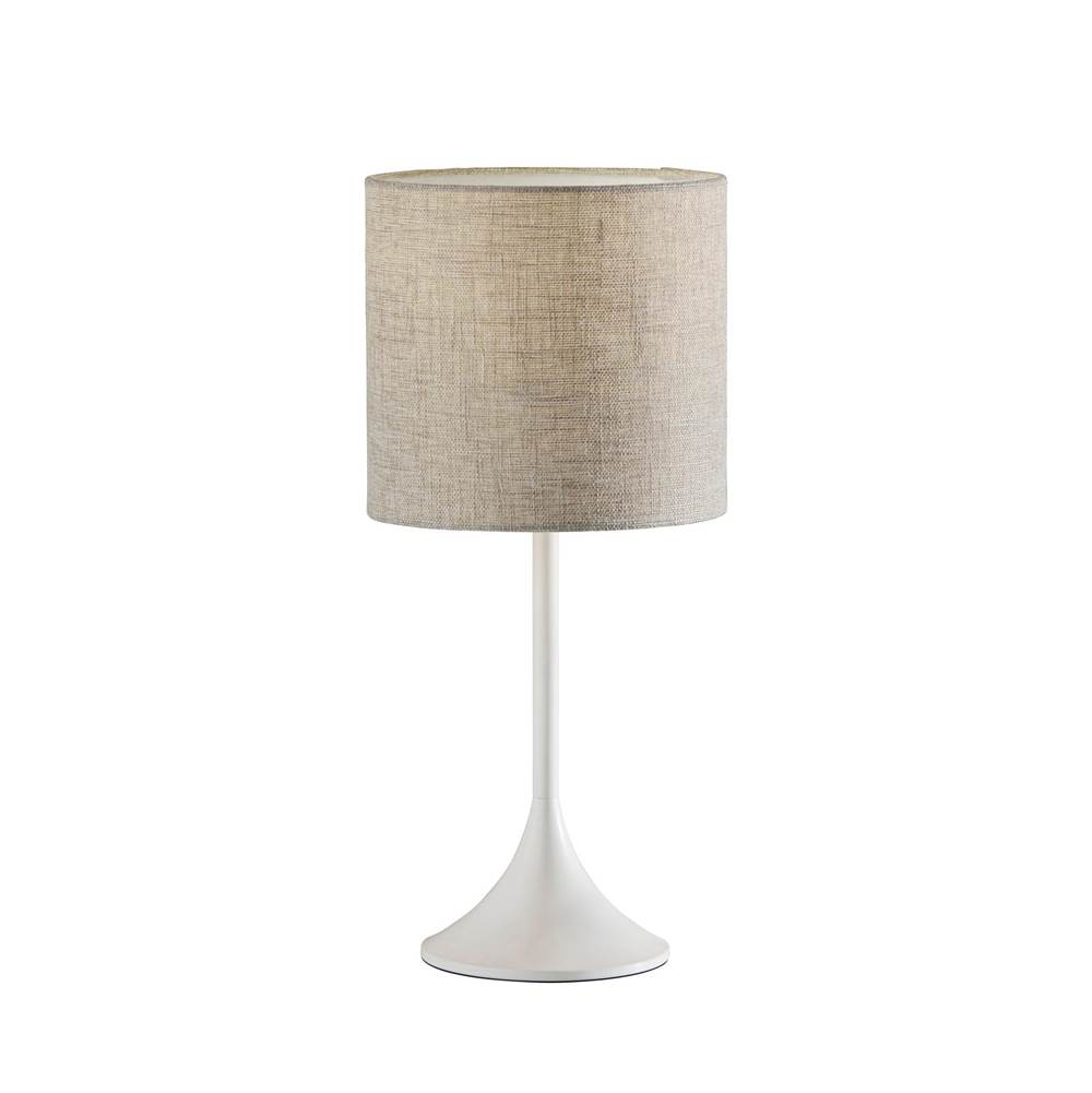 Adesso Leslie Table Lamp