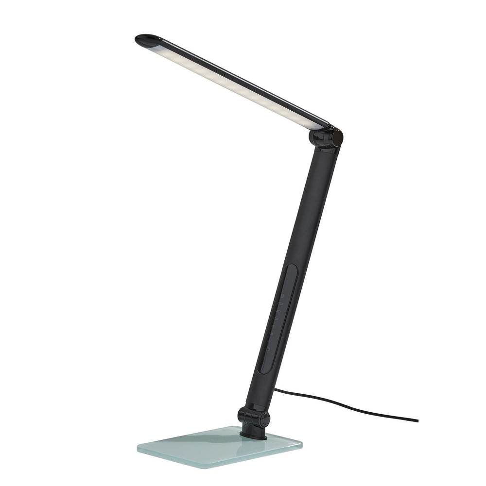 Adesso Douglas LED Multi-Function Desk Lamp