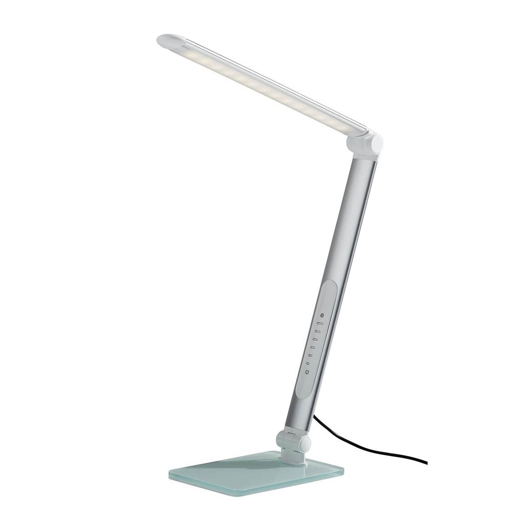 Adesso Douglas LED Multi-Function Desk Lamp
