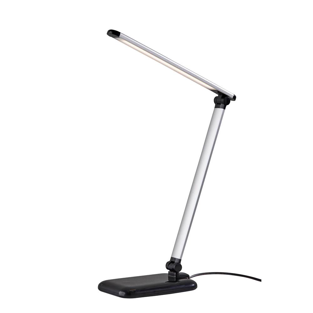 Adesso Lennox LED Multi-Function Desk Lamp