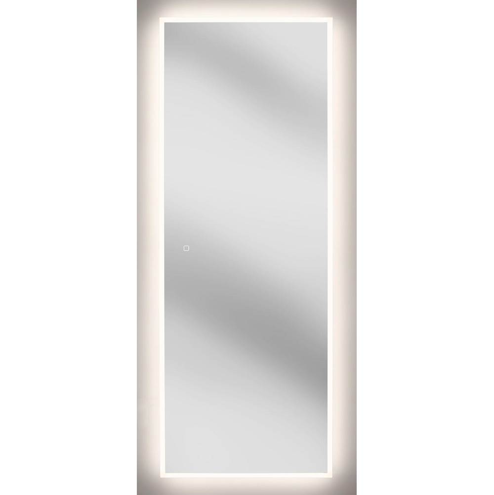 Aptations Wardrobe Led Vanity Mirror - Tuneable Light Colors, Dimmable