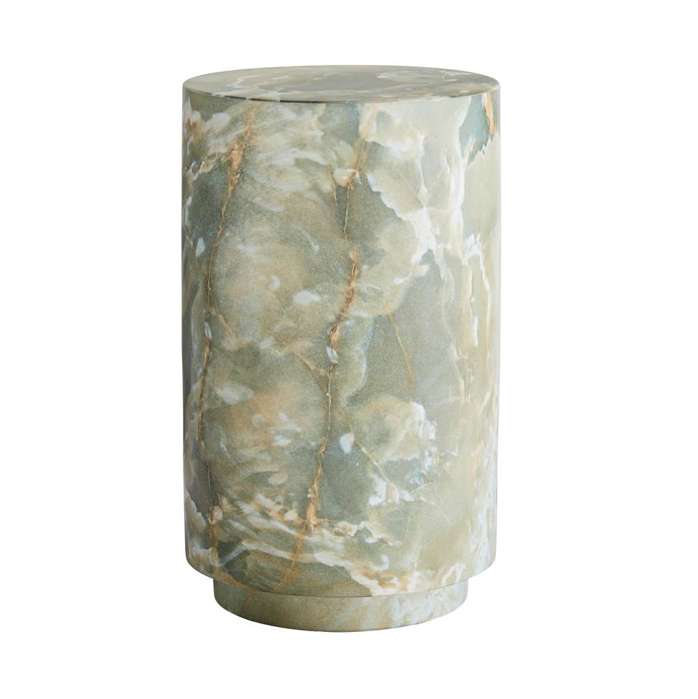 Arteriors Home Jade Faux Marble