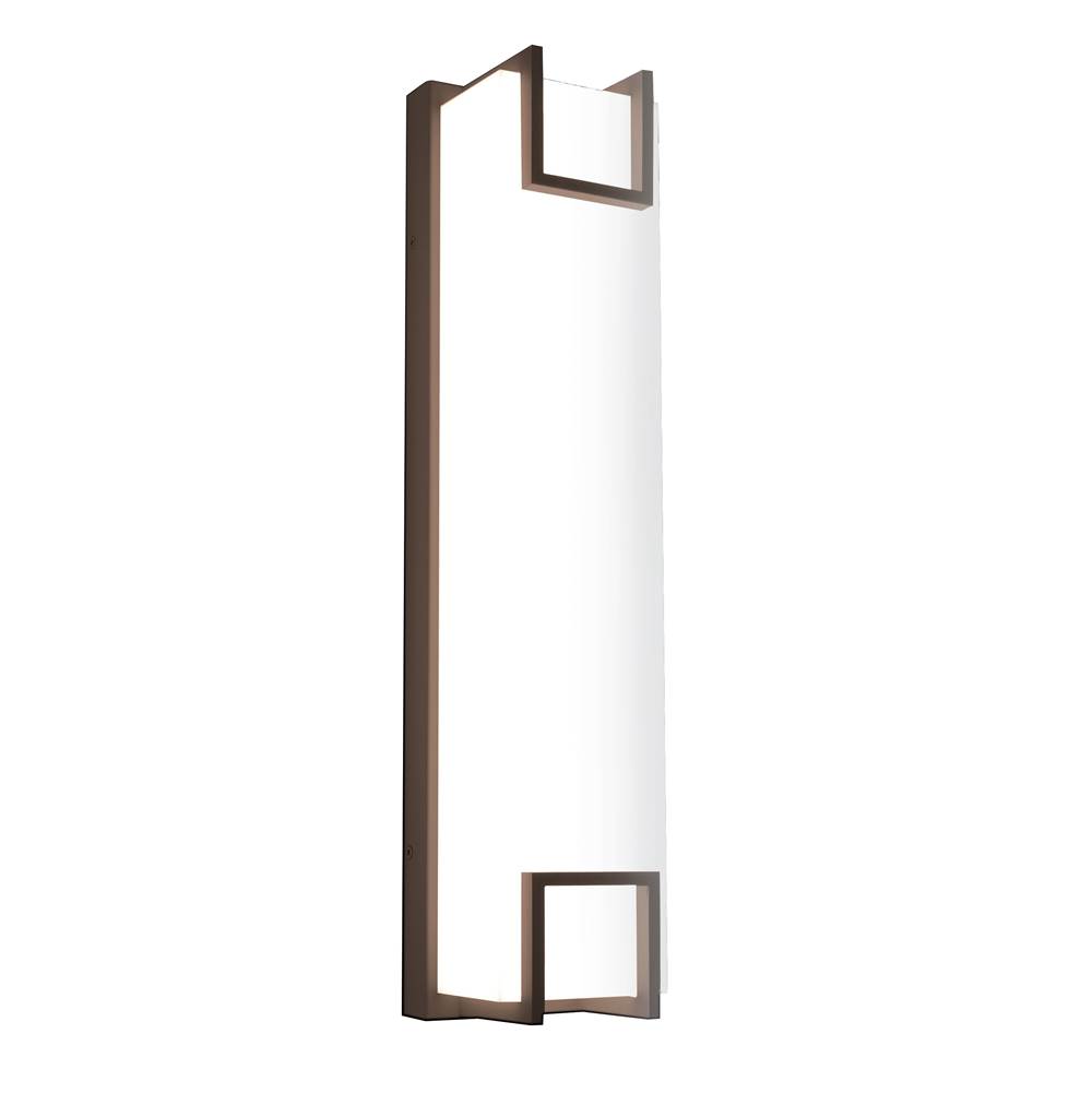 AFX Lighting Beaumont 21'' Led Outdoor Sconce