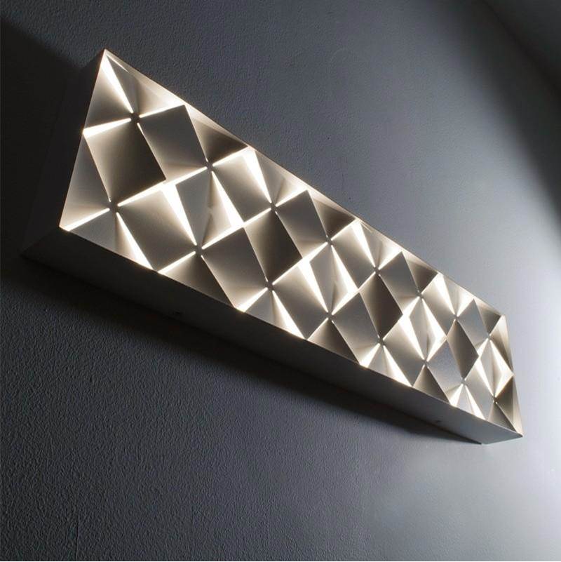 AFX Lighting Commons 27'' Led Sconce