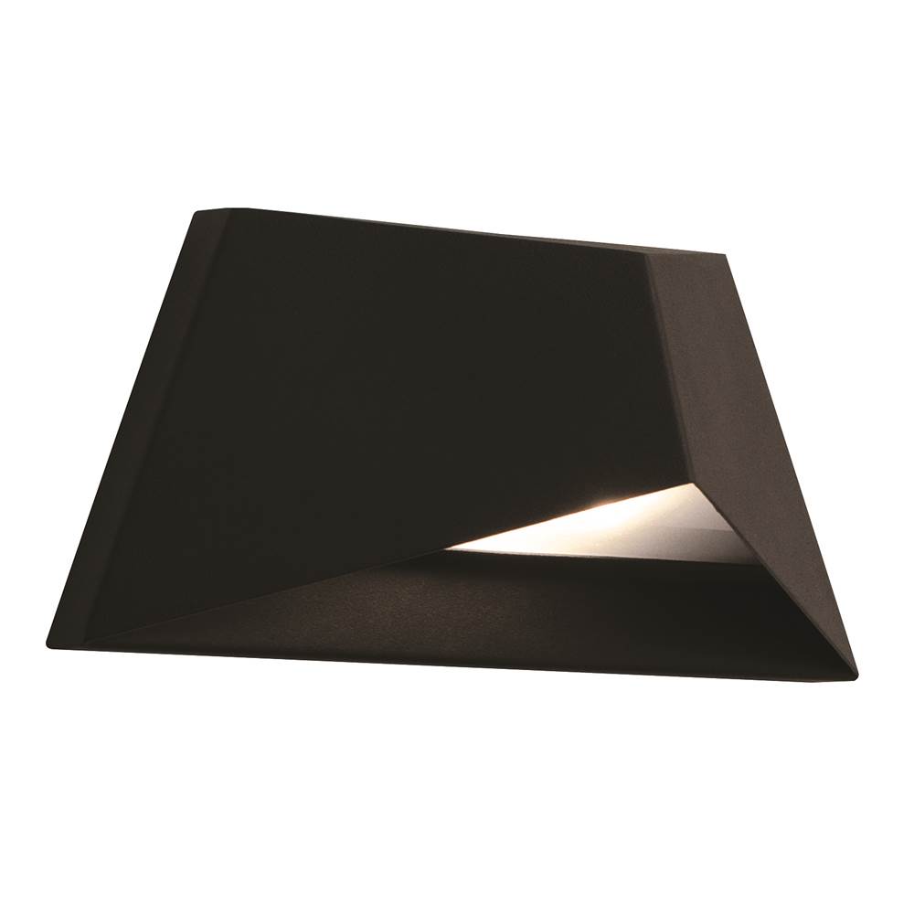 AFX Lighting Concord 5'' Led Outdoor Sconce
