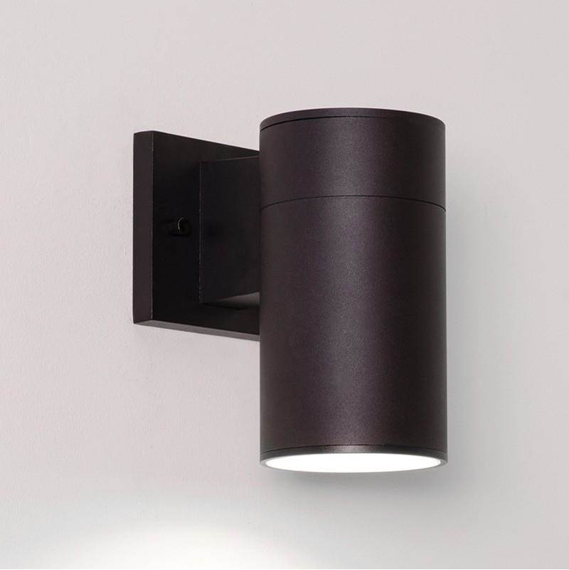 AFX Lighting Everly 8'' Led Outdoor Sconce