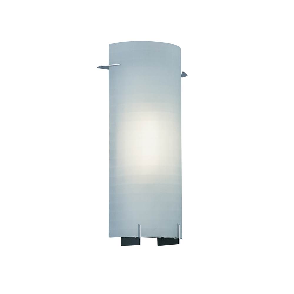 Designers Fountain Moderne Wall Sconce