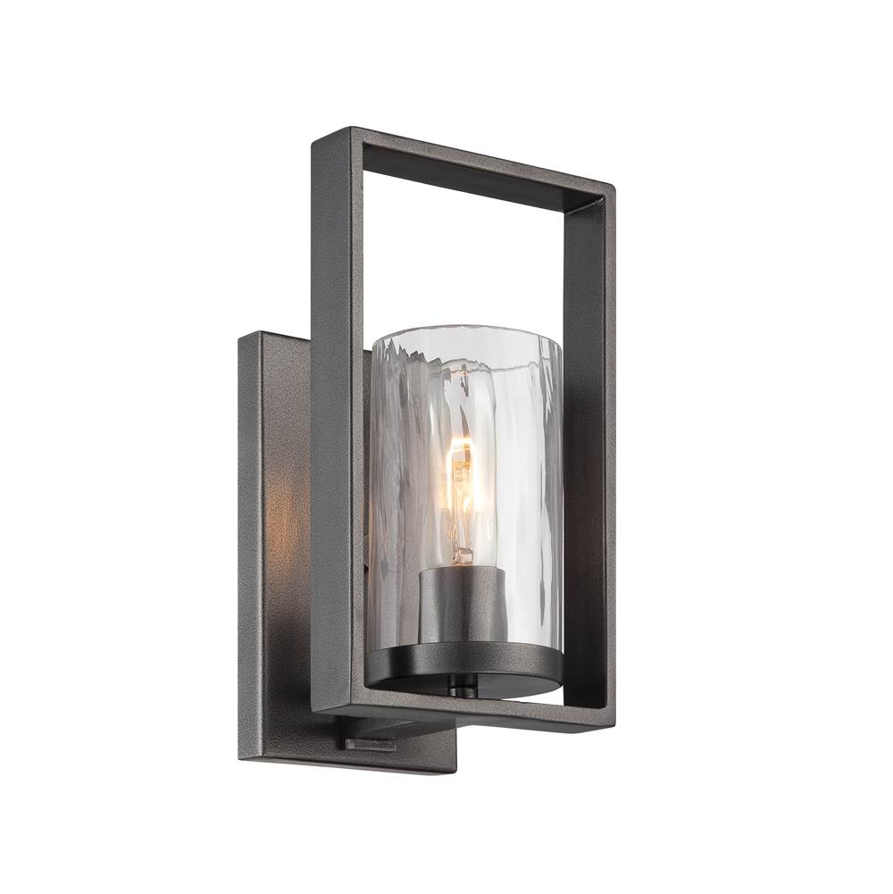 Designers Fountain Elements Wall Sconce