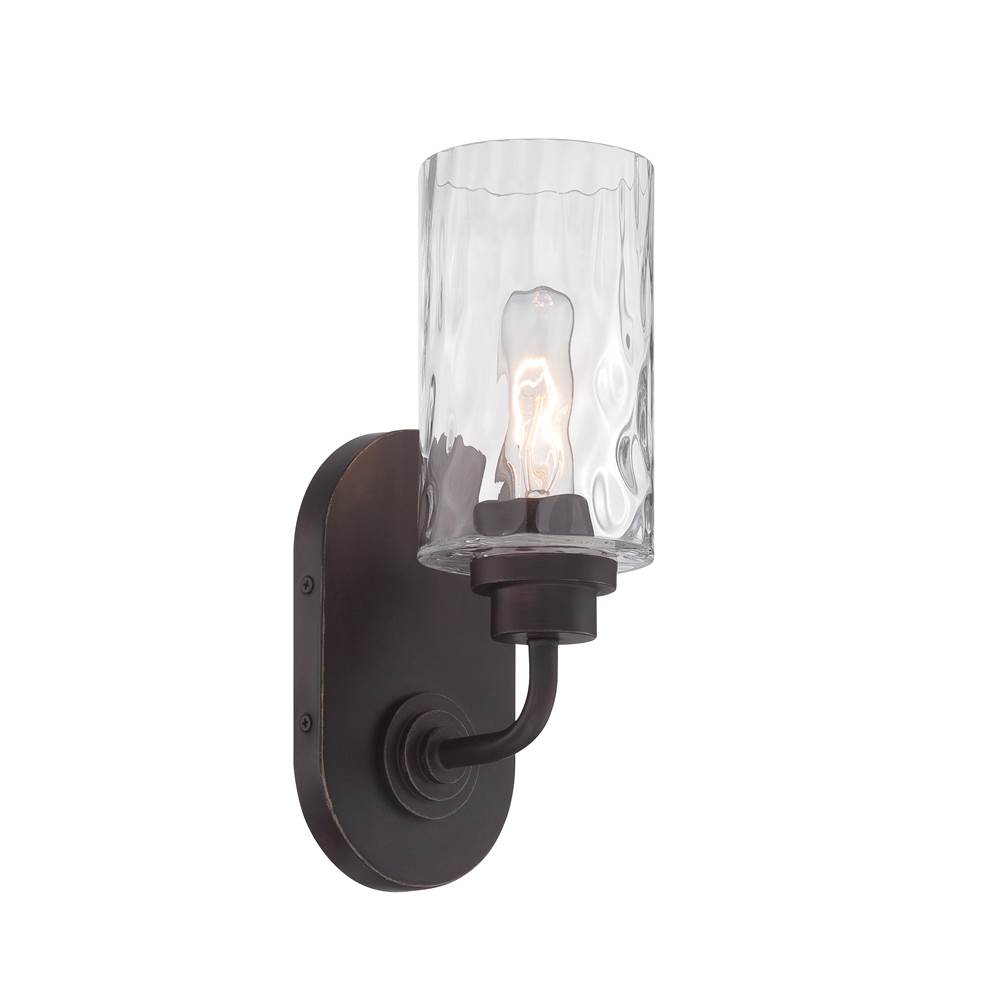 Designers Fountain Gramercy Park Wall Sconce