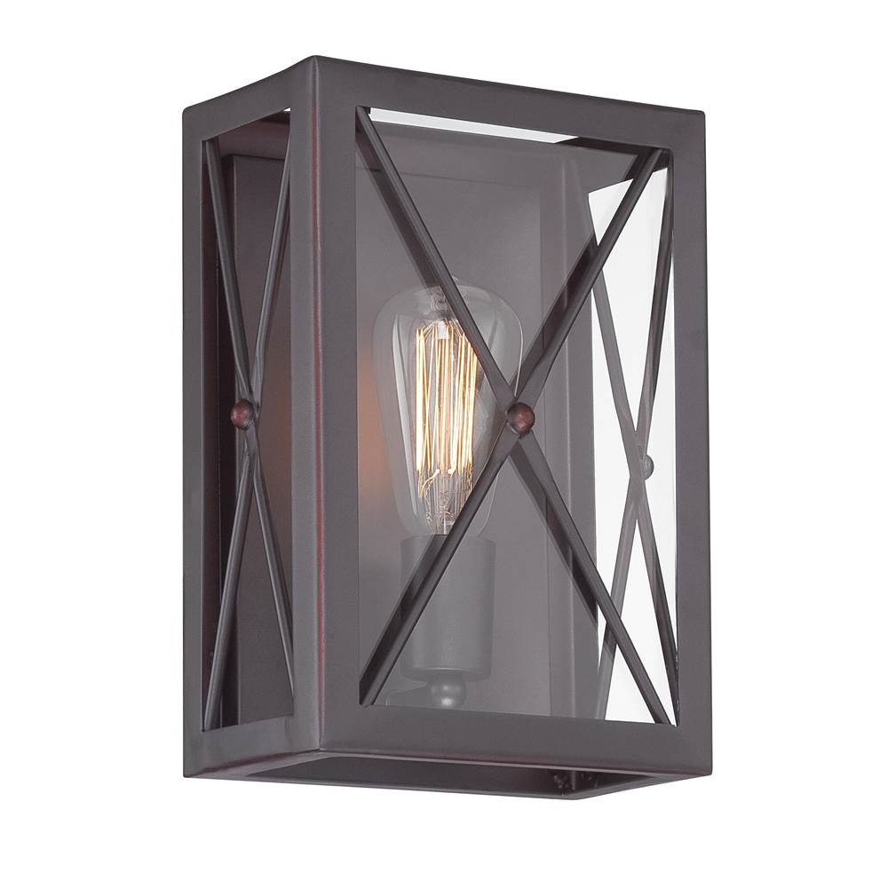 Designers Fountain High Line Wall Sconce