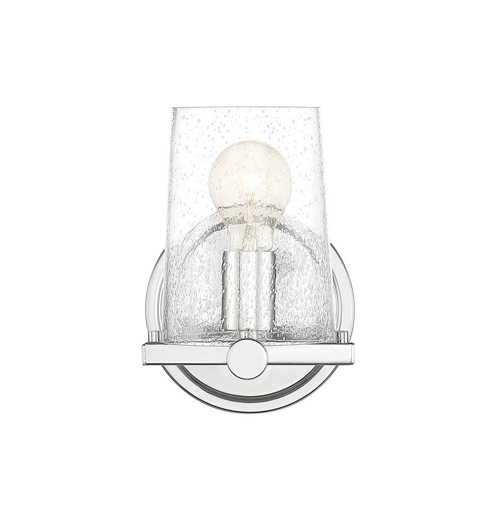 Designers Fountain Matteson 1 Light Wall Sconce
