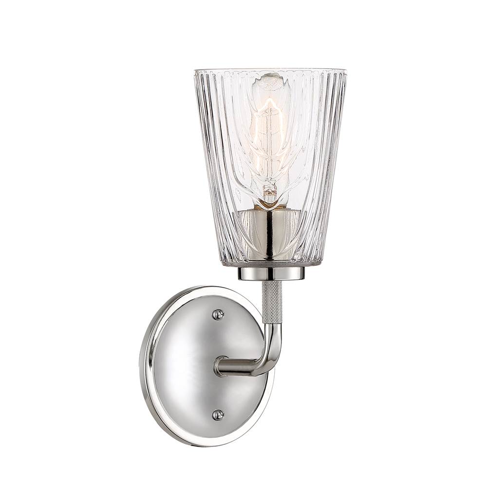 Designers Fountain Westwood 1 Light Wall Sconce