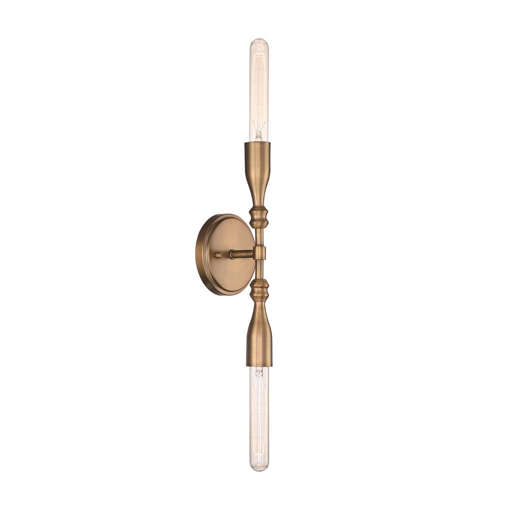 Designers Fountain - Wall Sconce