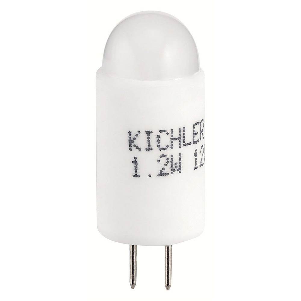 Kichler Lighting T3 Micro Ceramic 2700K