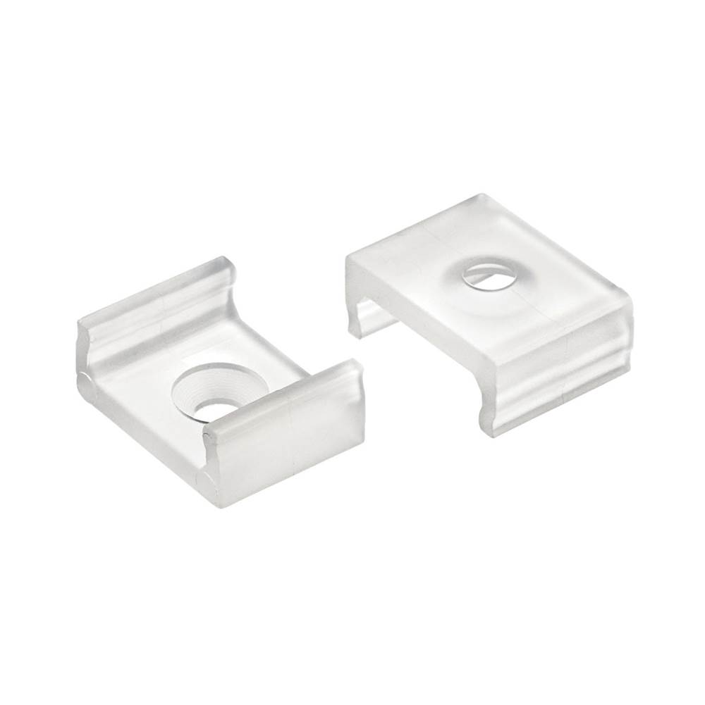 Kichler Lighting Tape Extrustion Mounting Clips