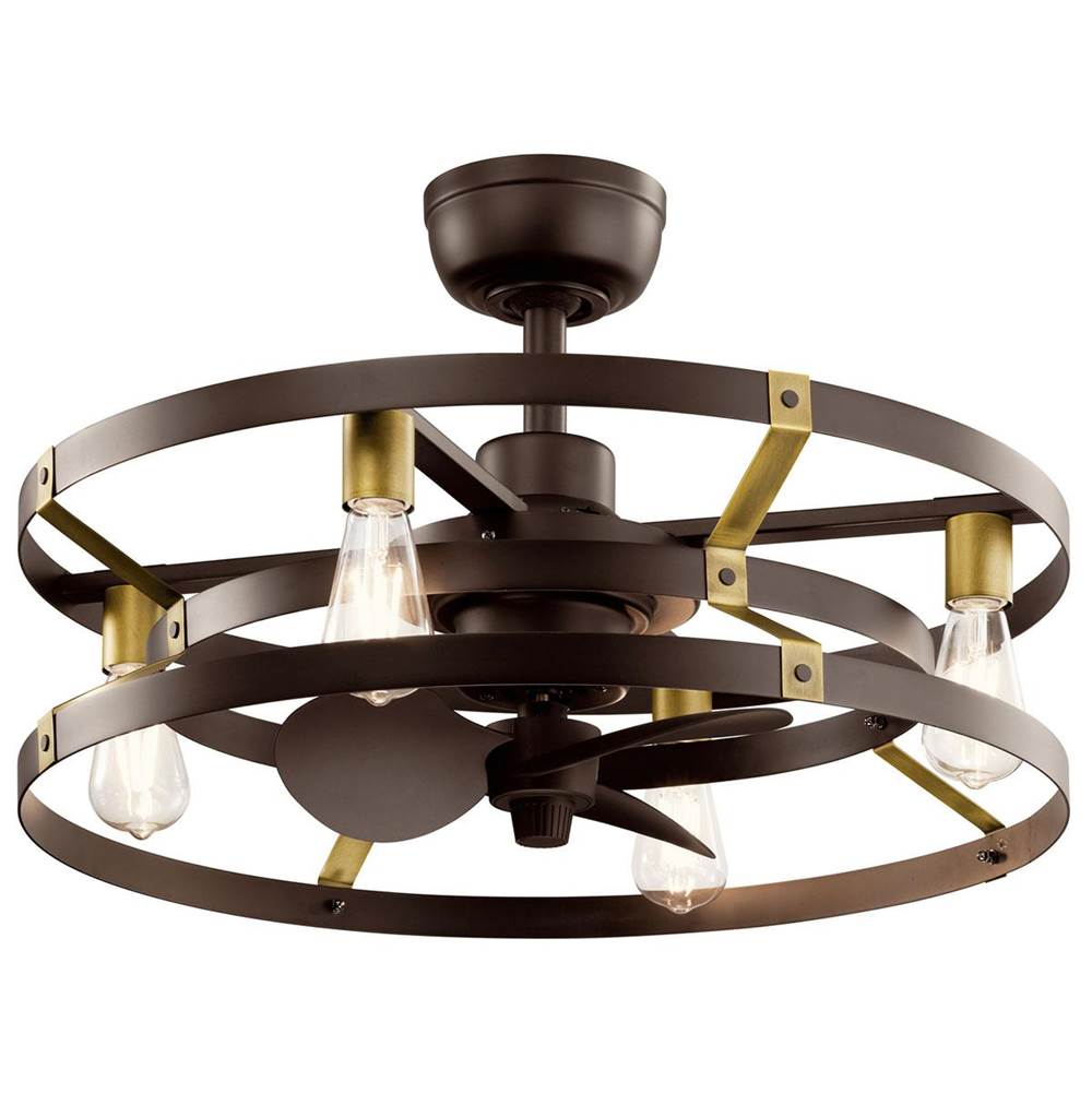 Kichler Lighting - Ceiling Fan