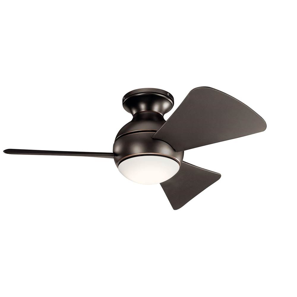 Kichler Lighting 34 Inch Sola Fan LED