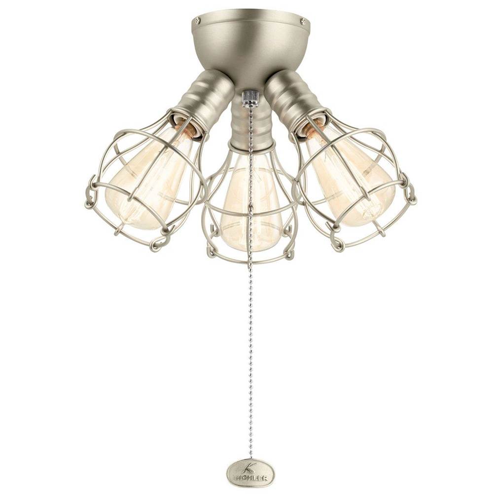 Kichler Lighting - Ceiling Fan Light Kits